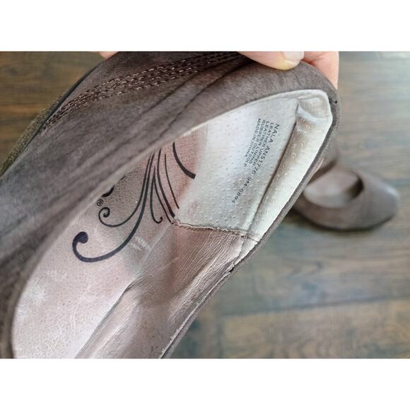 Abeo B.I.O. System Nala Mary Jane comfort shoes women's size 9 - Picture 9 of 10